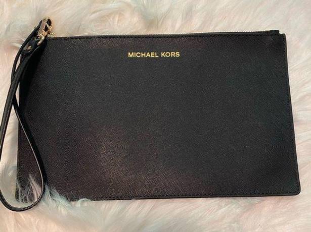 Michael Kors  Zippered Pouch