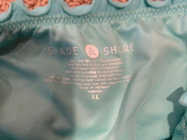 Shade & Shore Bikini Bottom