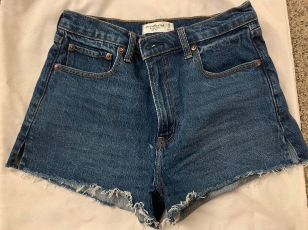 Abercrombie & Fitch Short