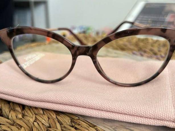 Summer & Rose  ELLA style blue light blocking glasses