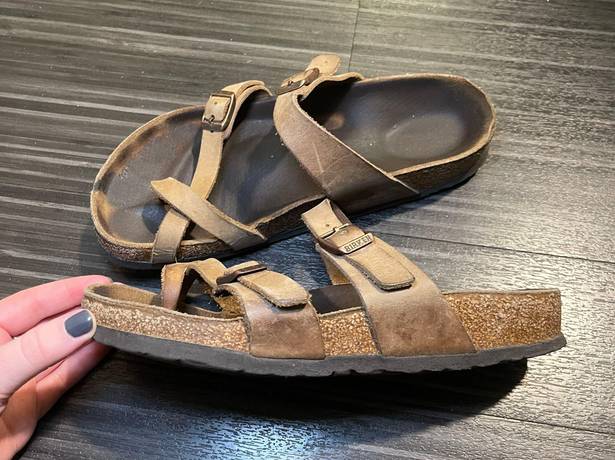 Birkenstock Mayari Sandals