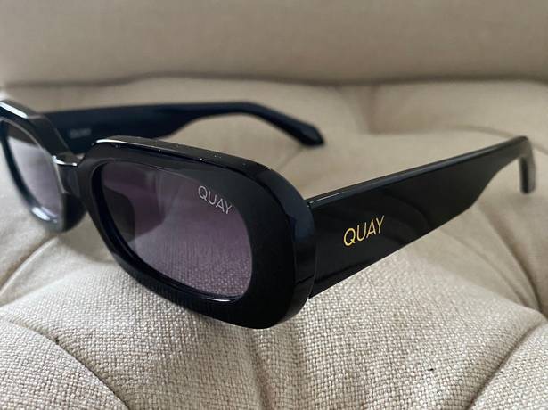 Quay Australia Sunglasses