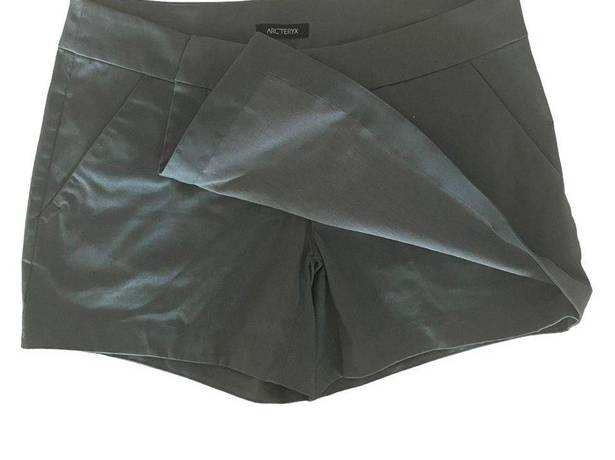 Arcteryx Arc'teryx A2B Skort in Boxcar Green Size 10 NWOT