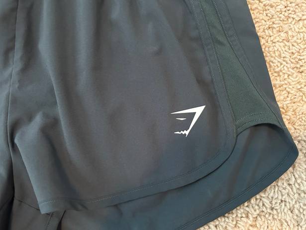 Gymshark Training Loose Fit Shorts