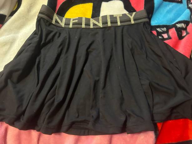 Nfinity Flex Flutter Skirt