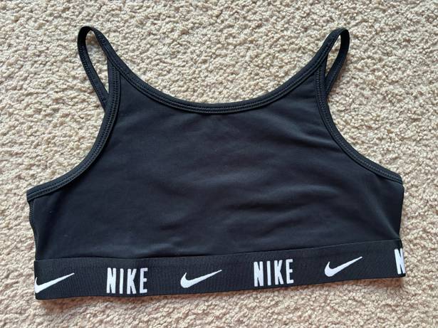 Nike Dri-Fit Sports Bra