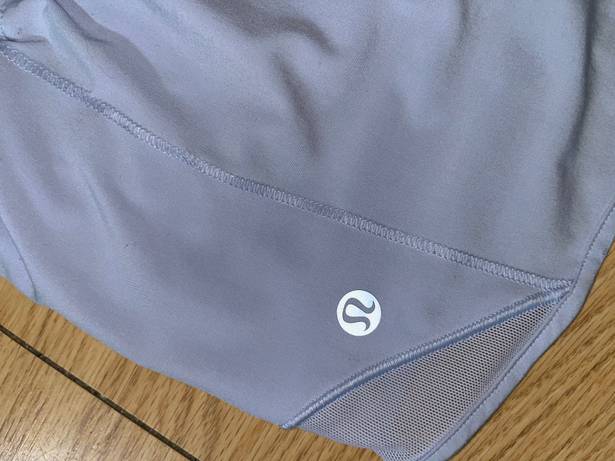 Lululemon Hotty Hot Short 2.5”