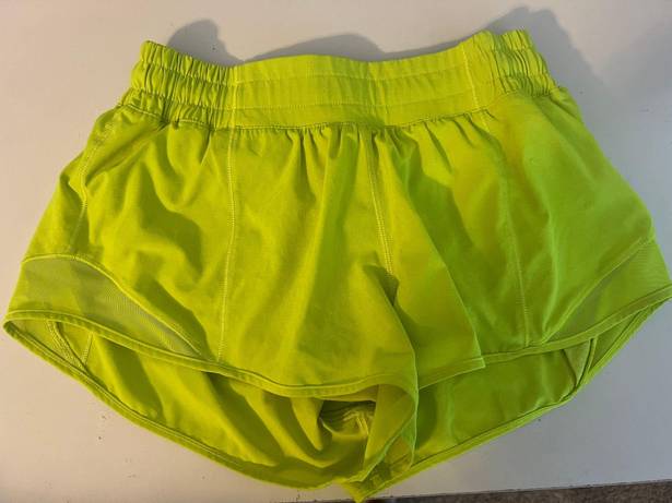 Lululemon Shorts