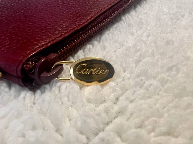 Cartier Pochette