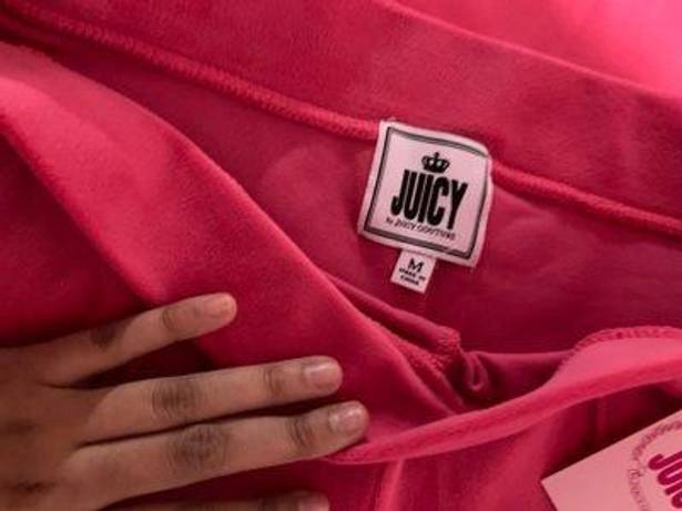 Juicy Couture Track Suit