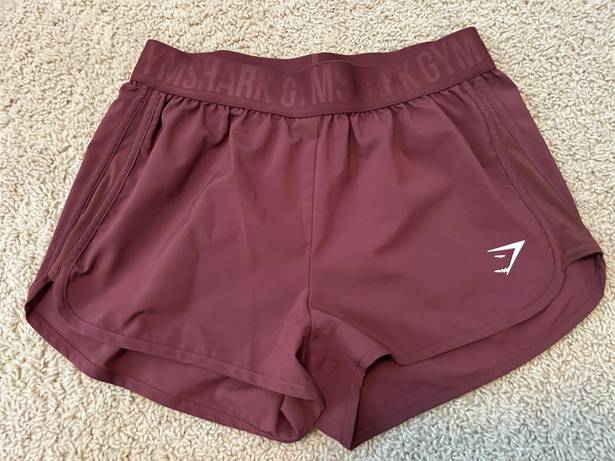 Gymshark Training Loose Fit Shorts