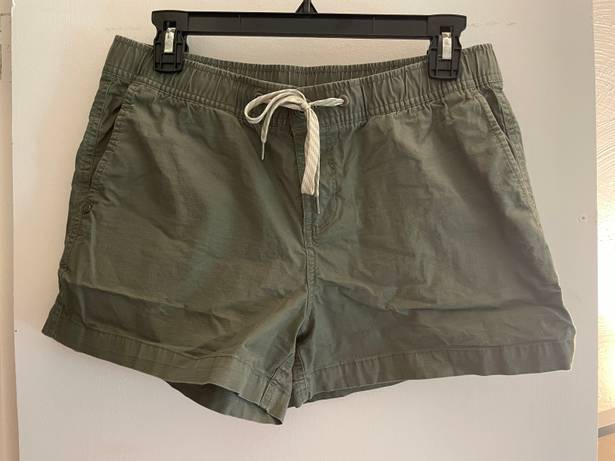 Vuori Ripstop Shorts