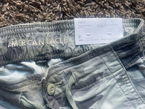 American Eagle Joggers