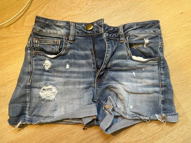 American Eagle Outfitters Jean Short