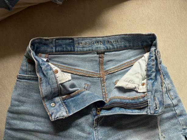 American Eagle Outfitters Jean Shorts