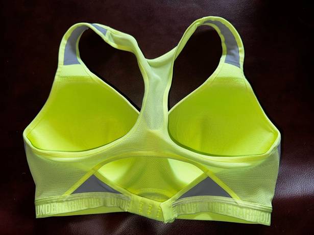 Under Armour Sports Bras