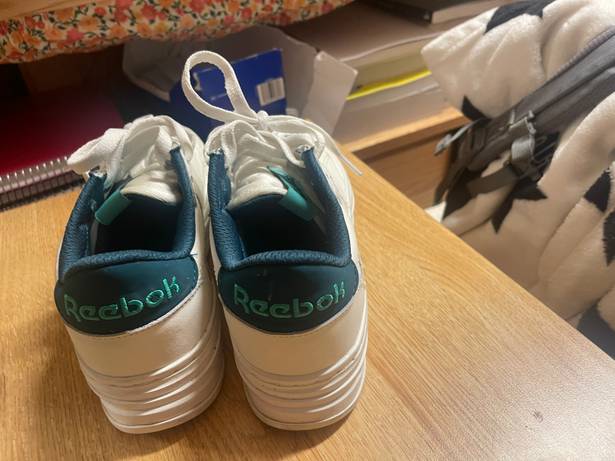 Reebok Shoes