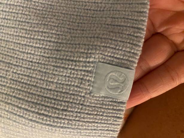 Lululemon Turtleneck Sweater