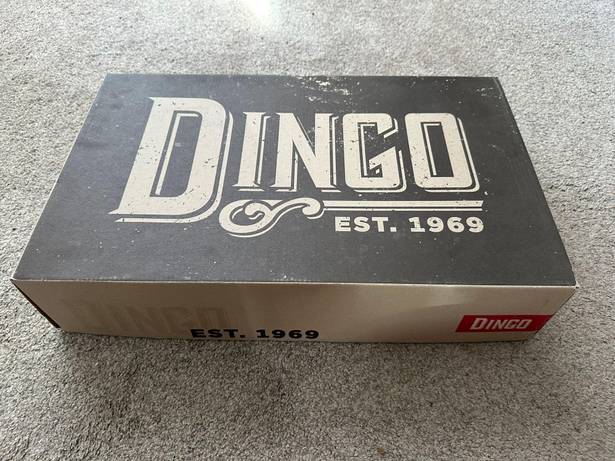 Dingo Boots