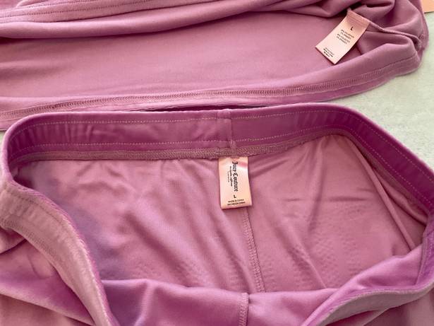 Juicy Couture Pink Pout Sleepwear