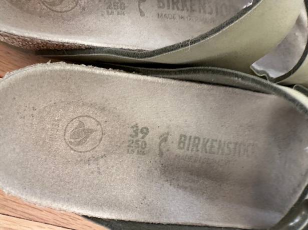 Birkenstock Sandal