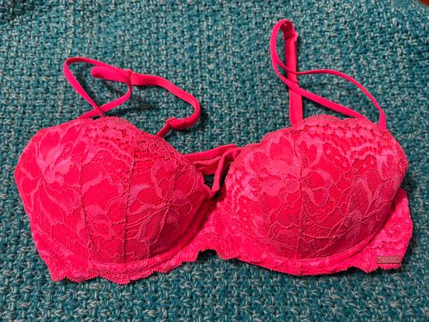 PINK - Victoria's Secret PINK - Push-Up bra