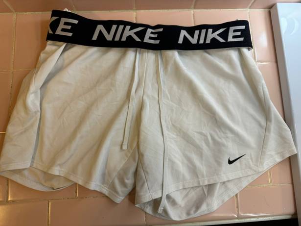 Nike Pro Shorts