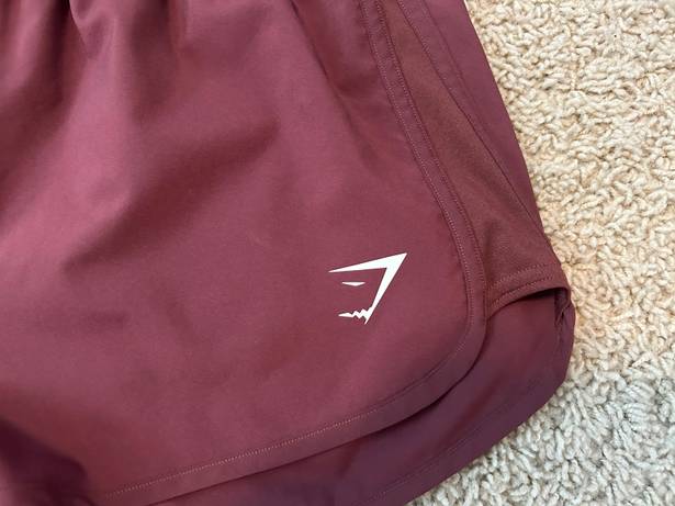 Gymshark Training Loose Fit Shorts