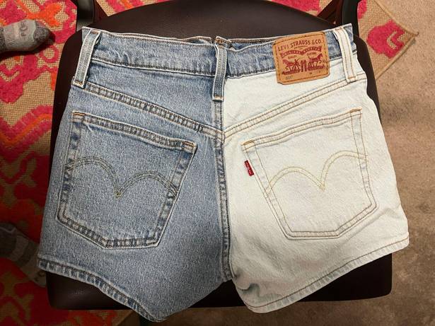 Levi’s 501 Shorts