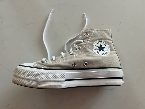 Converse Platform