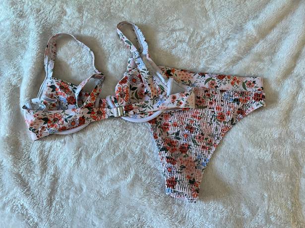 SheIn Bikini