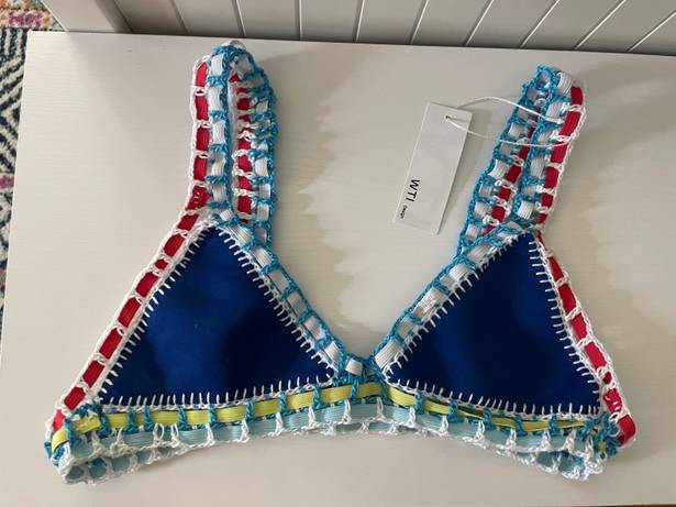 W.T.I. Design  Bikini