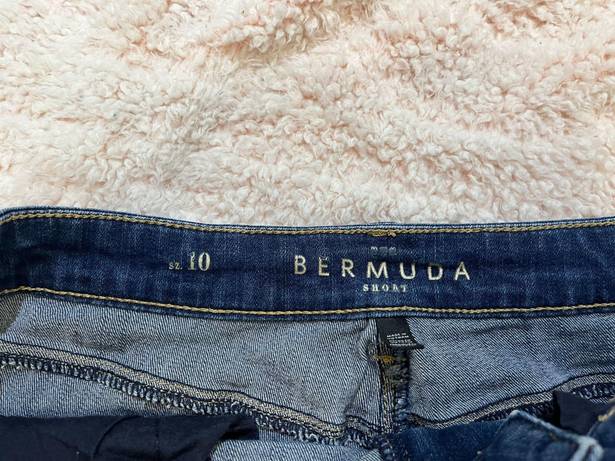 Bermuda Shorts