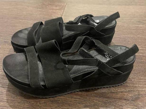 Eileen Fisher  Ego PlatformSandal