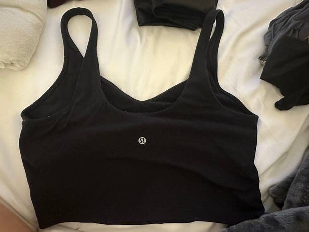 Lululemon Align Tank