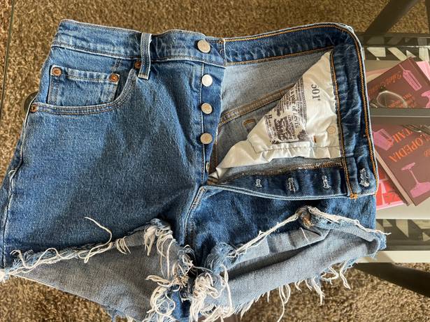 Levi’s 501 Shorts