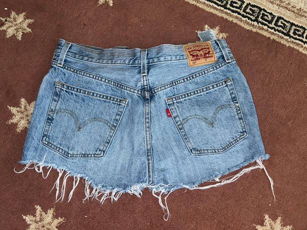 Levi’s 501 Shorts