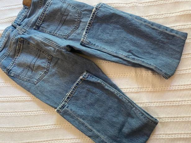 American Eagle 90s bootcut jeans