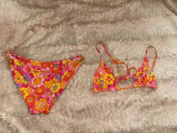 Kulani Kinis  bikini set