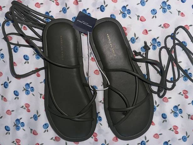 American Eagle Outfitters Sandals