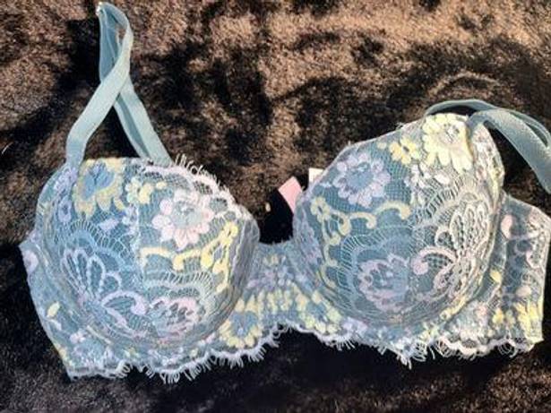 Victoria's Secret Victoria Secret Demi Bra