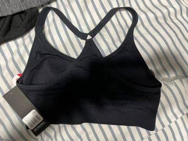 Bally Total Fitness sports bra