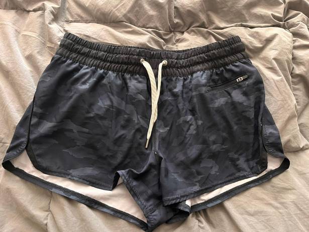 Vuori Clementine Shorts