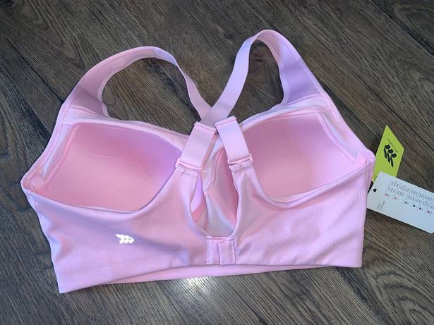 All In Motion New  Sports Bra