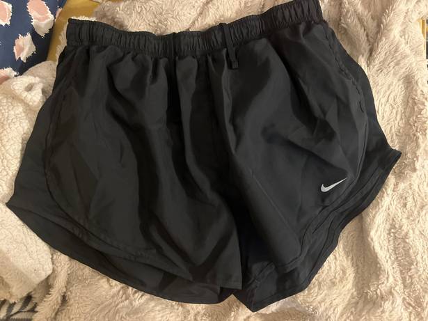 Nike Tempo Shorts