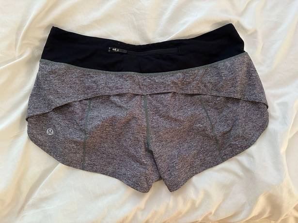 Lululemon Speed Up Short 2.5”