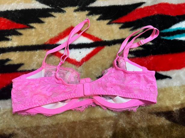 Victoria's Secret Pink Bra