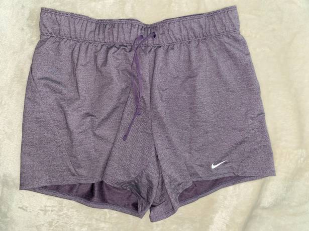 Nike Women’s Dri-Fit Running Shorts