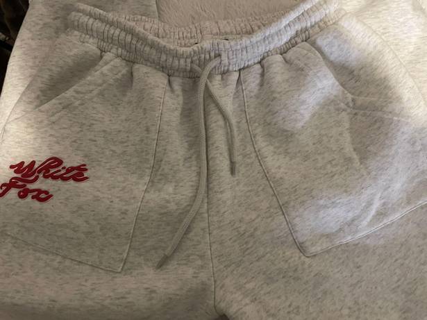 White Fox Boutique White Fox Sweatpants