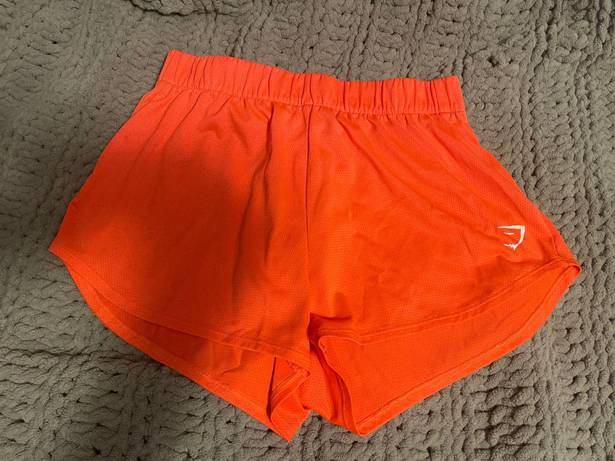 Gymshark Training Mesh Shorts